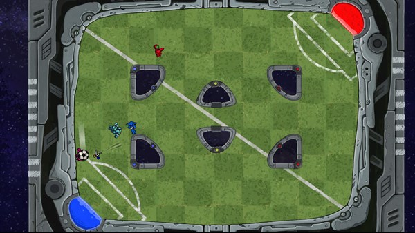 Paperbound Brawlers — 2