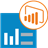Power BI Advanced: 6-Day Workshop icon