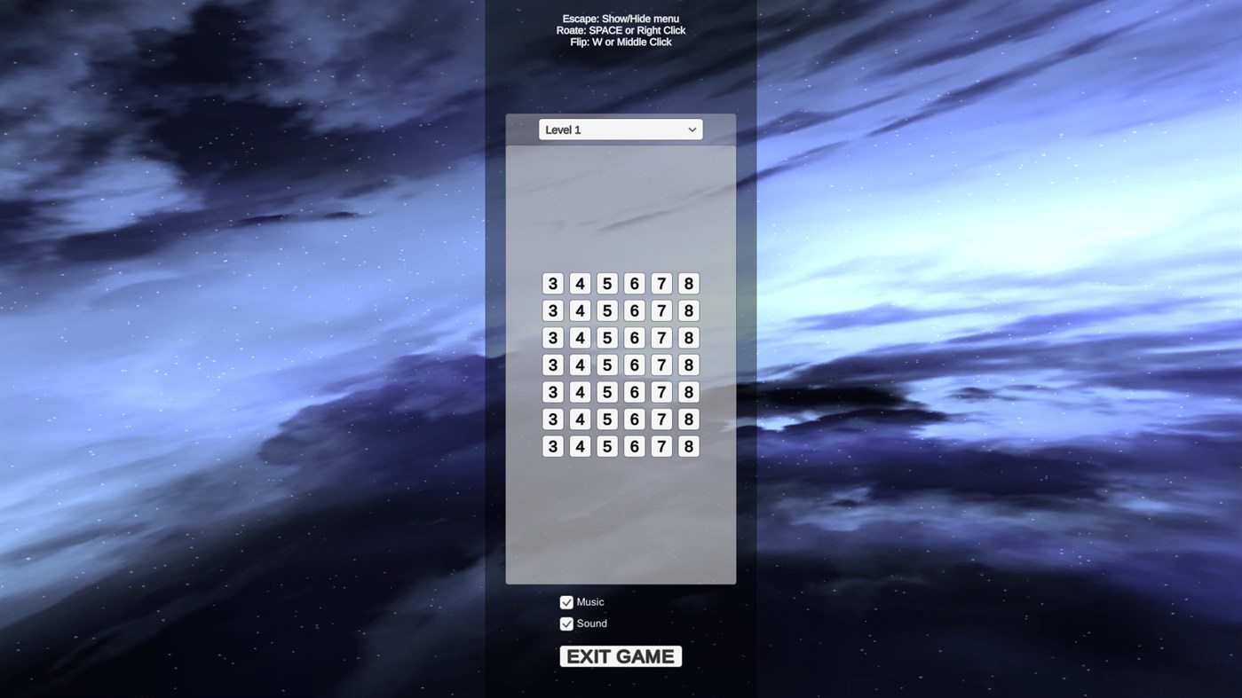 #2. Blocks Fun (Windows) 由: ZETBiT