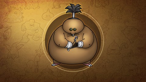 The Mega Mole Hole