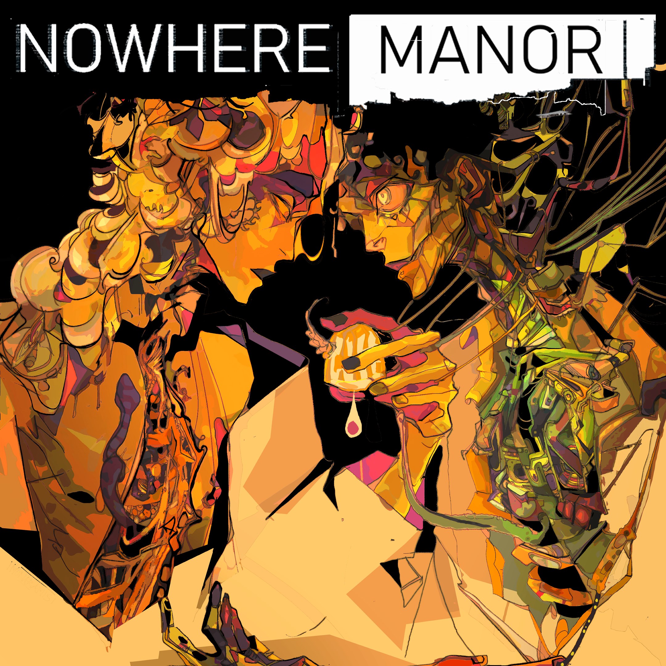 Nowhere Manor