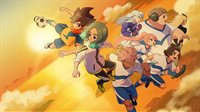 INAZUMA ELEVEN : Victory Road édition deluxe