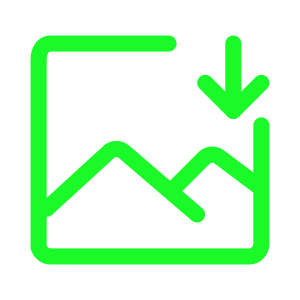 DownPictures Item Manager for Goofish icon