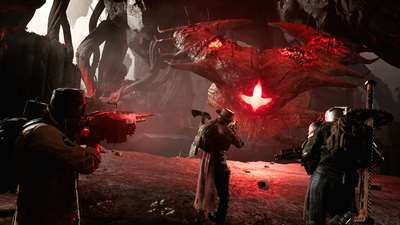 Remnant II screenshot 2