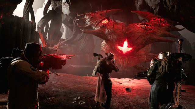 Remnant II® - Standard Edition screenshot 2
