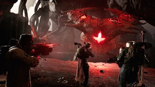 Remnant II® - Standard Edition screenshot 2