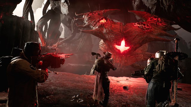 Remnant II - Standard Edition screenshot 2