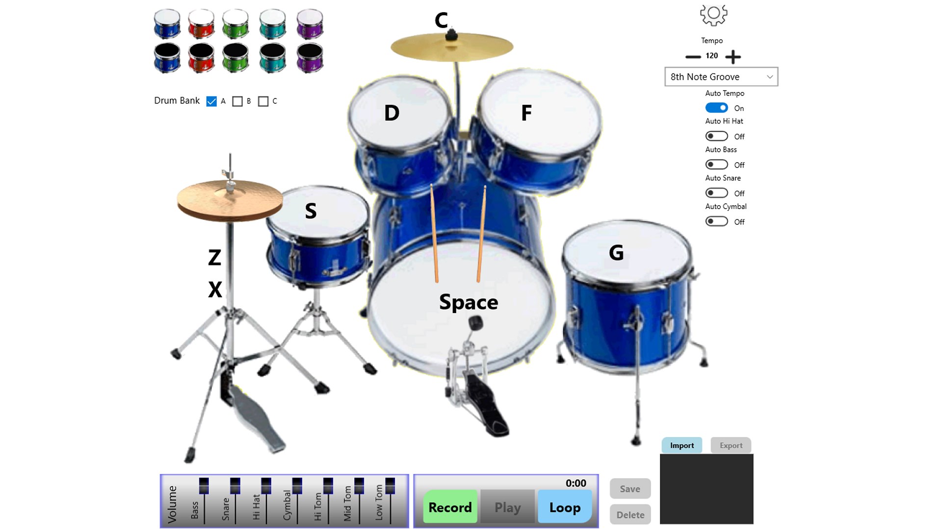 Get Keyboard Drummer Microsoft Store