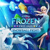 Frozen xbox one new arrivals