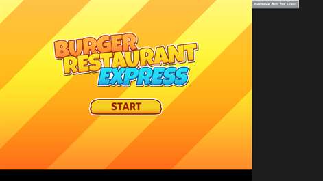 Burger Restaurant Express Adventure Screenshots 1