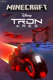 Minecraft: TRON Add-On