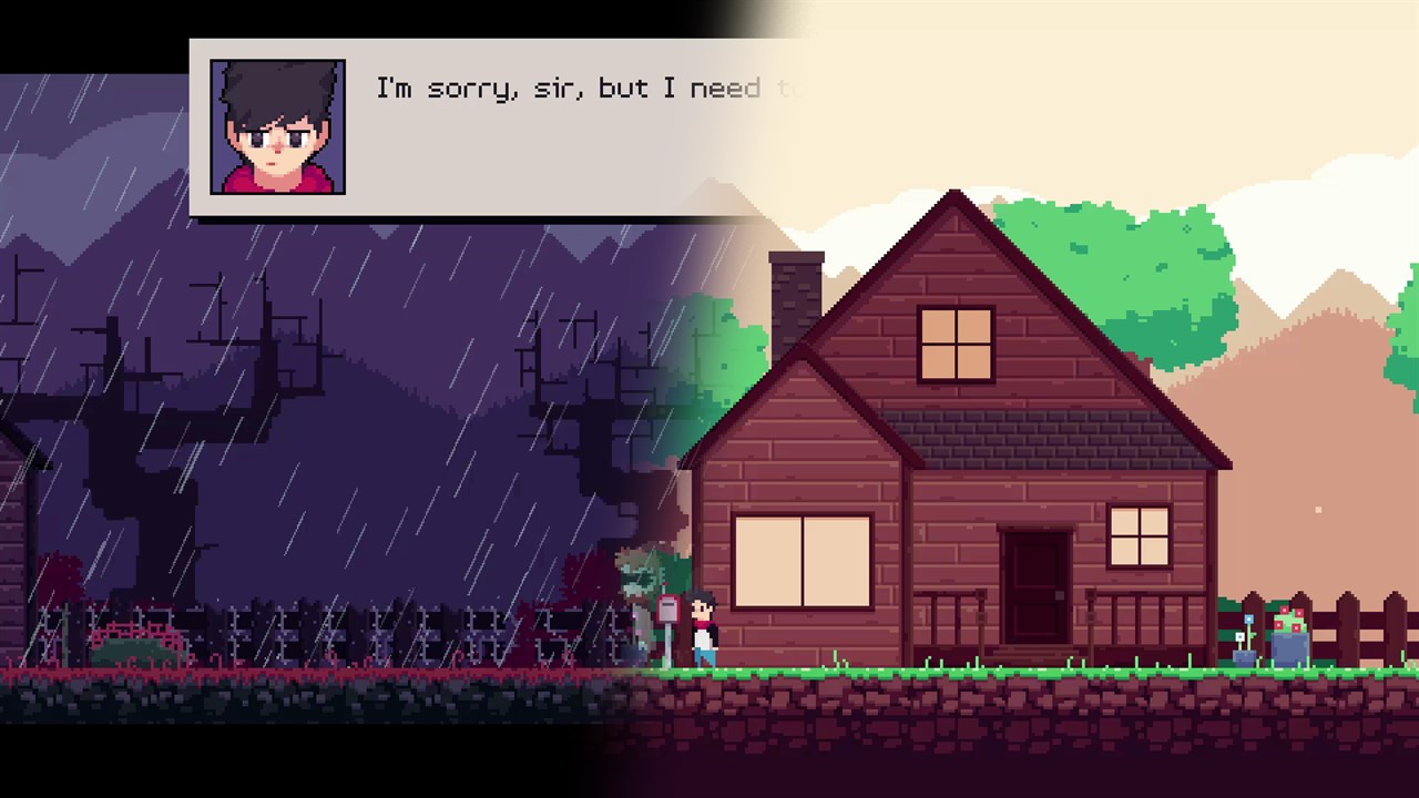 What Lies in the Multiverse screenshot 4