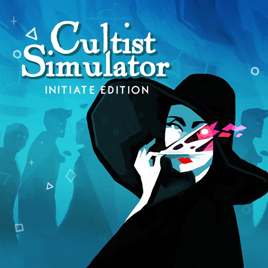 Cultist Simulator: Initiate Edition for xbox