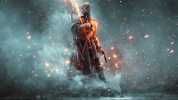 Bande-annonce Battlefield 1
