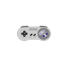 Gamepad Indicator (SNES)