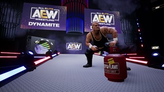 AEW: Fight Forever - Ultimate Edition screenshot 6