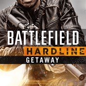 Battlefield™ Hardline: Huida