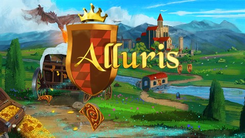 Alluris