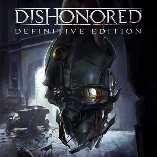 Dishonored® Definitive Edition for xbox