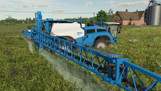 Farming Simulator 22: Premium Expansion screenshot 3