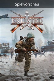 Enlisted - "Armed to the teeth" Bundle