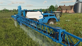 Farming Simulator 22: Premium Edition (PC) screenshot 3
