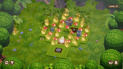 Old School Vibes Bundle — скриншот 21