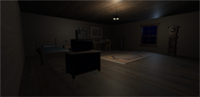 The Last Sleep screenshot 1
