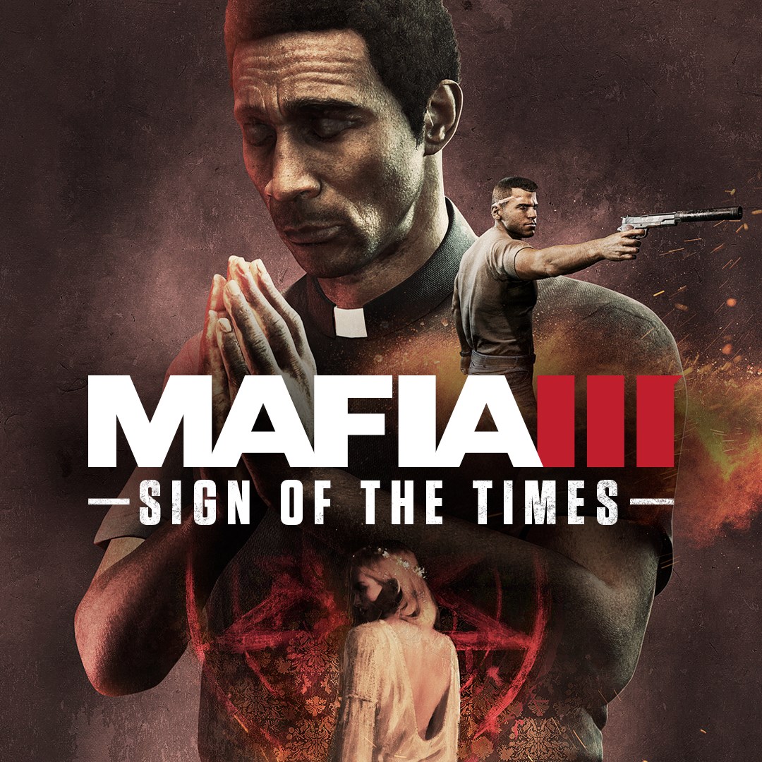 Mafia III: Sign of the Times