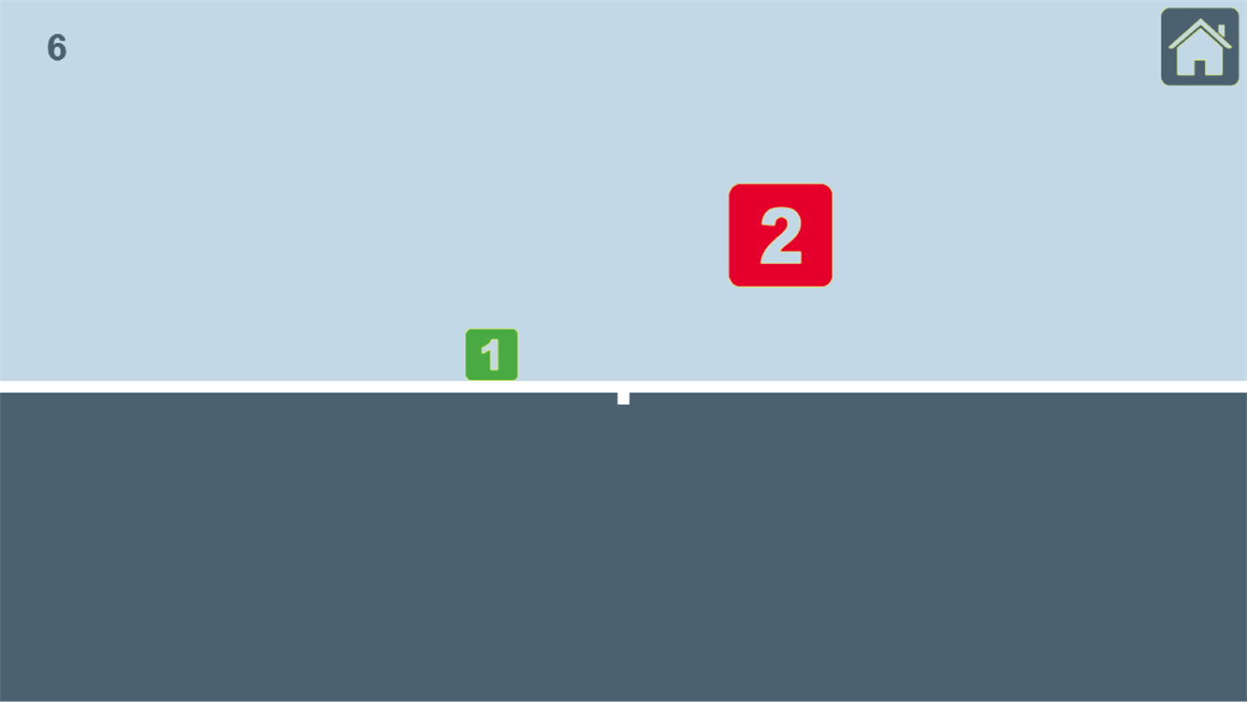 #4. Tap and Jump (Windows) 由: Amr Hassan