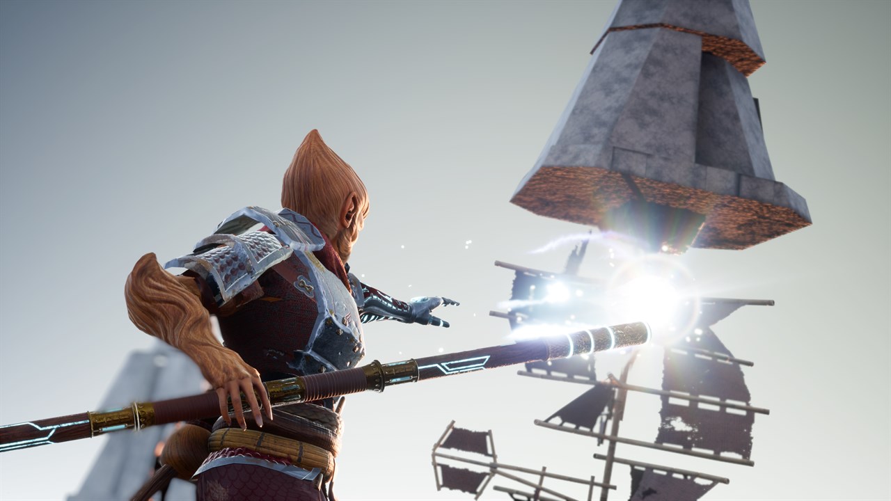 The Crown of Wu screenshot 1