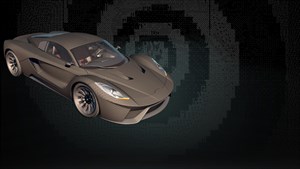 Watch Dogs®2 - Void Dasher