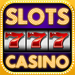 Slot Machine - CASINO BIG WIN, POKER, VEGAS FREE SLOTS