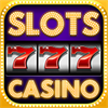 Slot Machine - CASINO BIG WIN, POKER, VEGAS FREE SLOTS