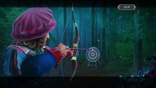 Royal Romances: The Power of Chosen One CE Xbox screenshot 5