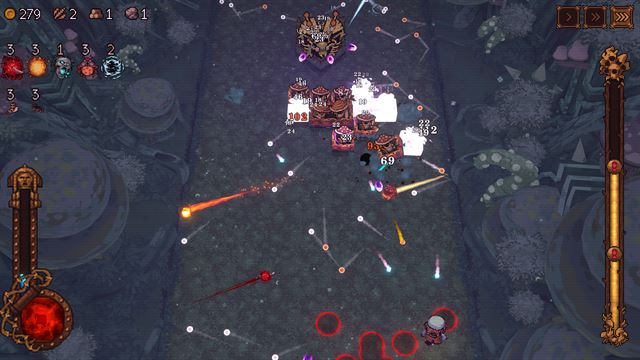 BALL x PIT screenshot 5
