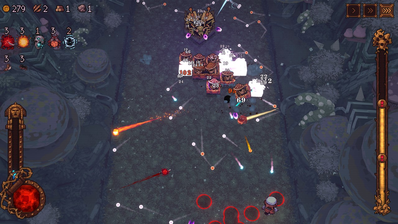 BALL x PIT screenshot 9