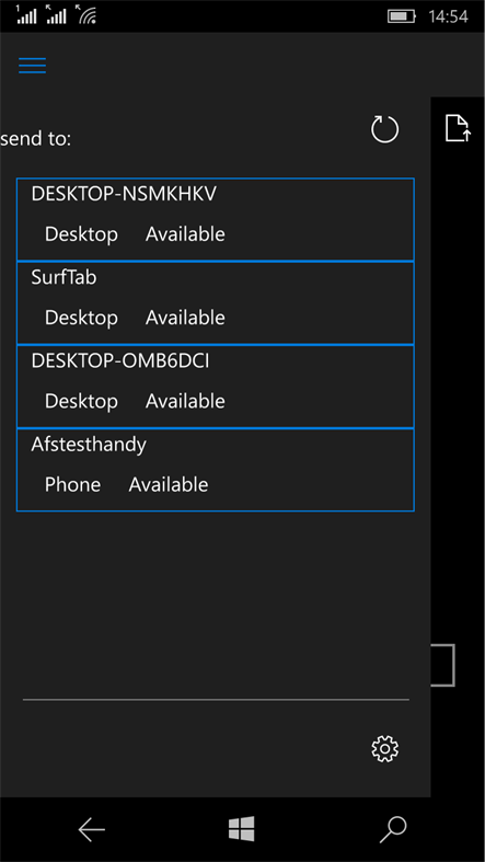 #2. AFS Filetransferer (Windows) 由: AFSolutions