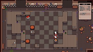 Infernitos screenshot 1