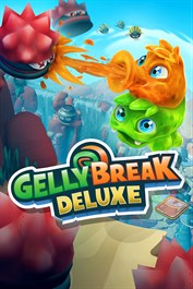 Gelly Break Deluxe