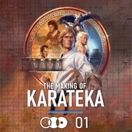 Aperçu The Making of Karateka