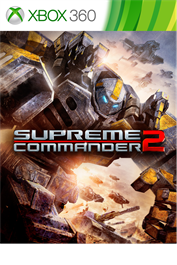 Supreme Commander 2