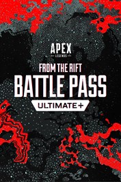 Apex Legends™: Ultimate+ Battle Pass Split 1