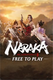 NARAKA: BLADEPOINT - S19 Season Pack