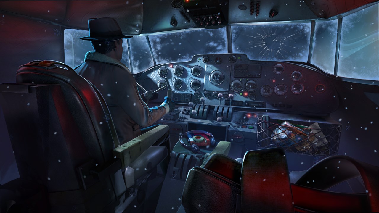 Enigmatis 3: The Shadow of Karkhala screenshot 6