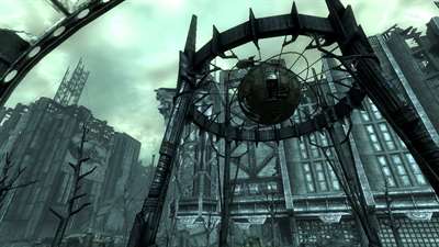 Fallout 3: Game of the Year Edition screenshot 3