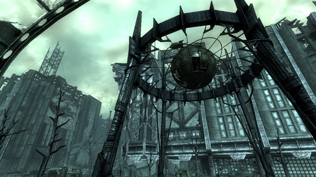 Fallout 3: Game of the Year Edition screenshot 3