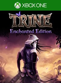 Trine Enchanted Edition