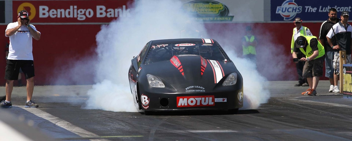 Racing & Drift Car Wallpaper New Tab marquee promo image