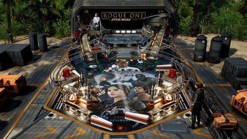 Pinball FX - Star Wars™️ Pinball Collection 2